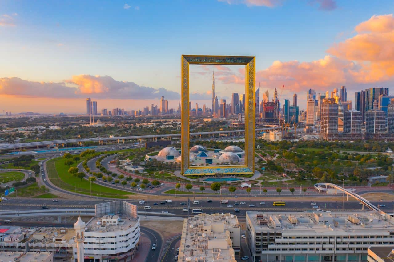 UAE Introduced Global Services for Golden Visa Holders