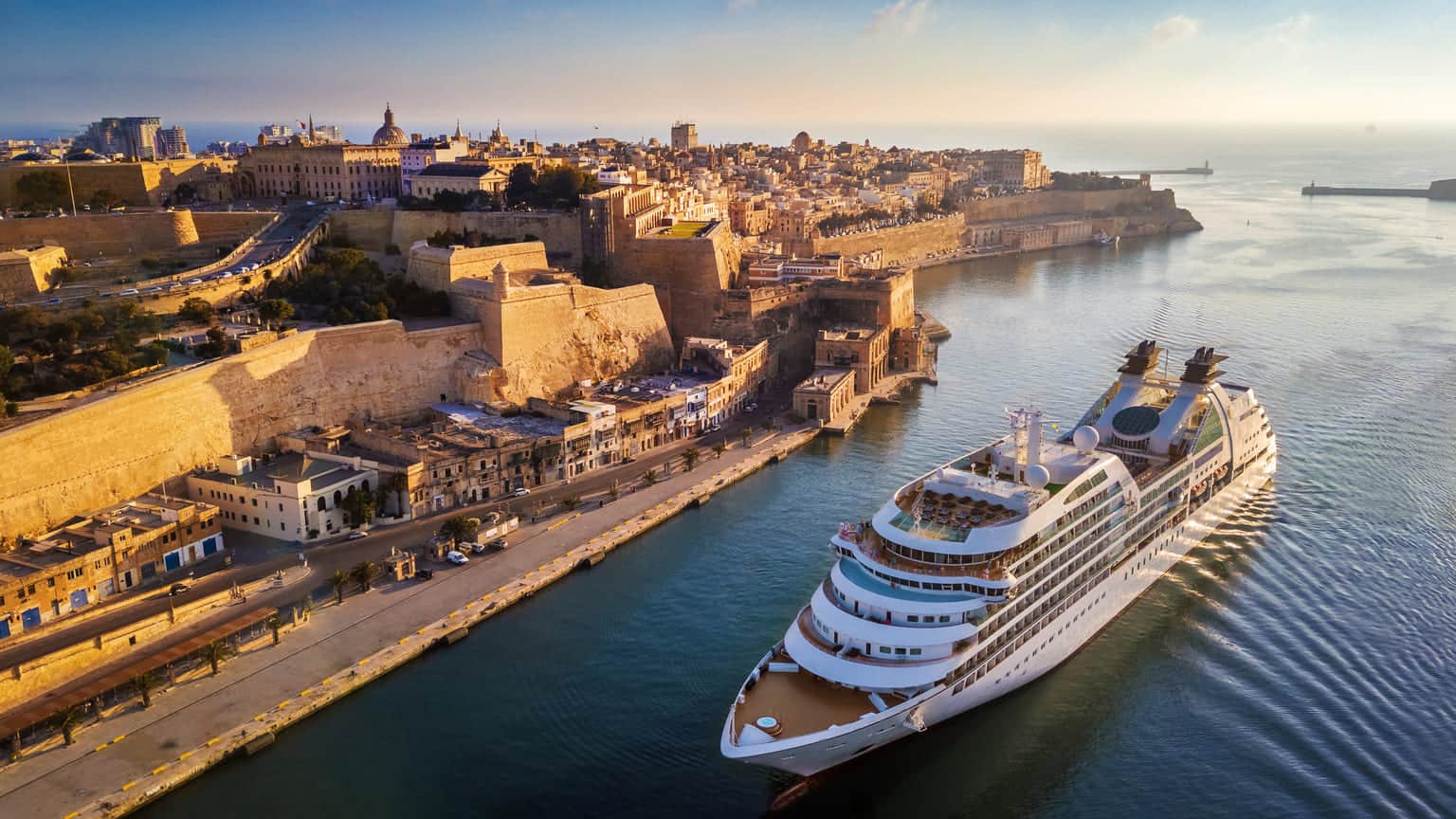 Malta Permanent Residence Programme (MPRP): what permanent residence does and does not provide