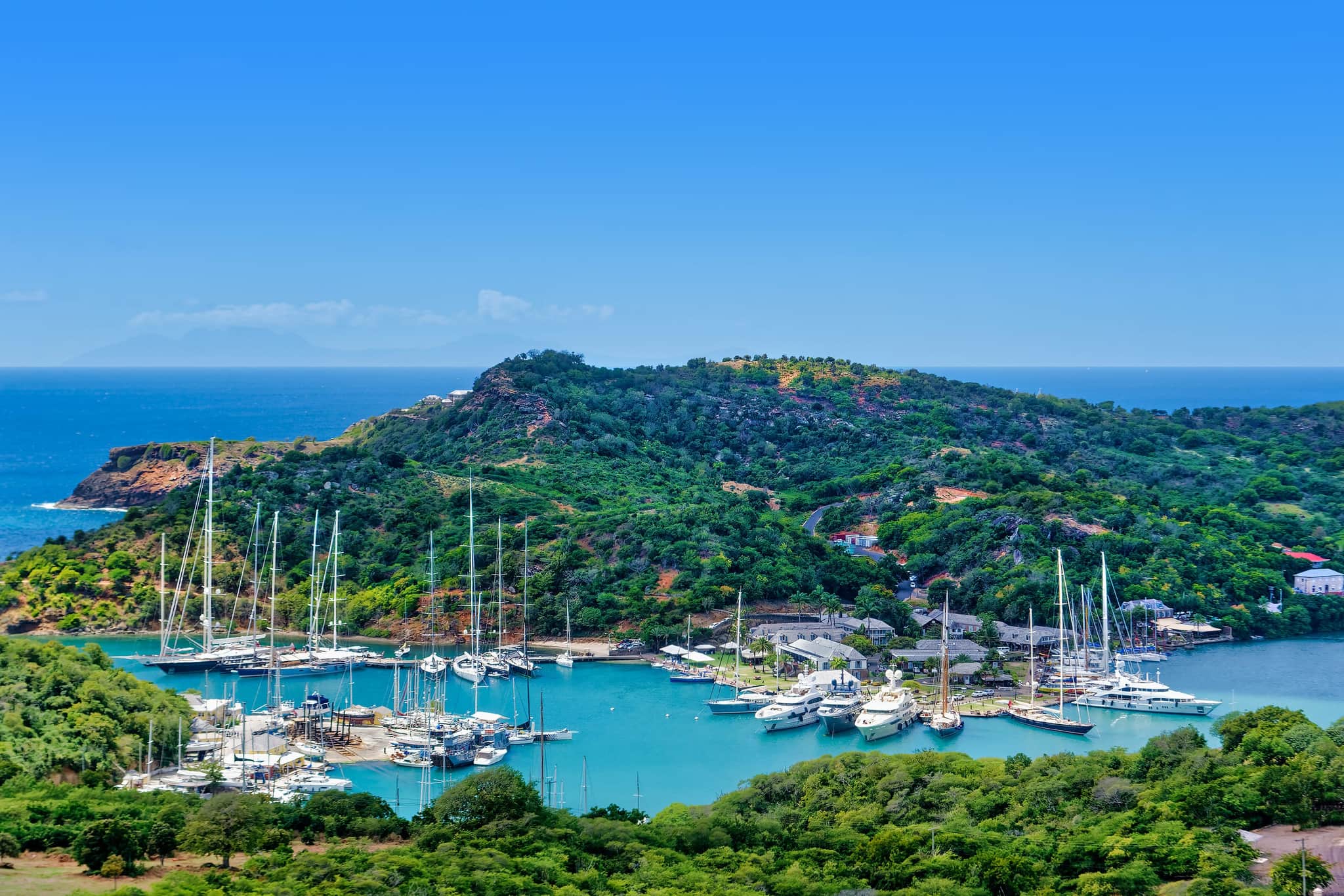 How to Get Antigua and Barbuda Golden Visa: Requirements and Key Steps
