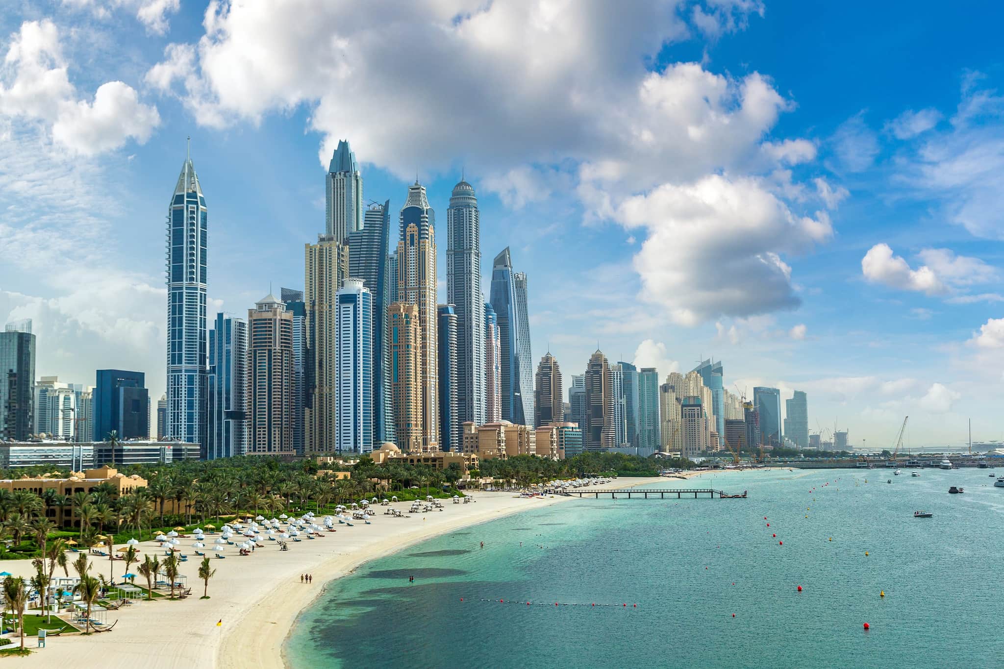 Processing Time of UAE Golden Visa