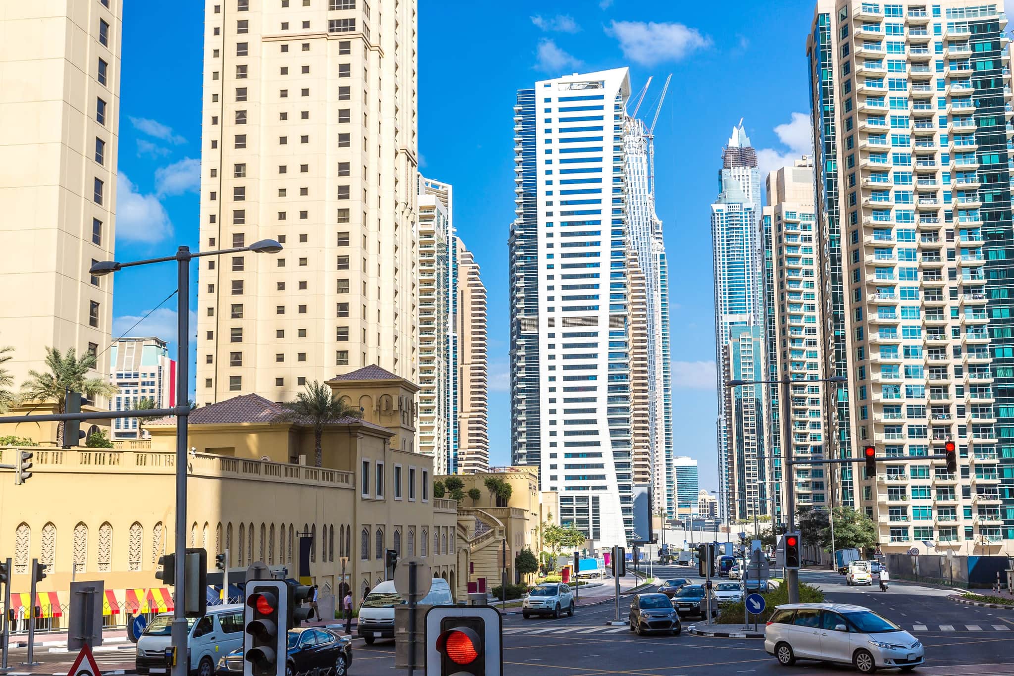 UAE Golden Visa for Americans: Requirements and Key advantages