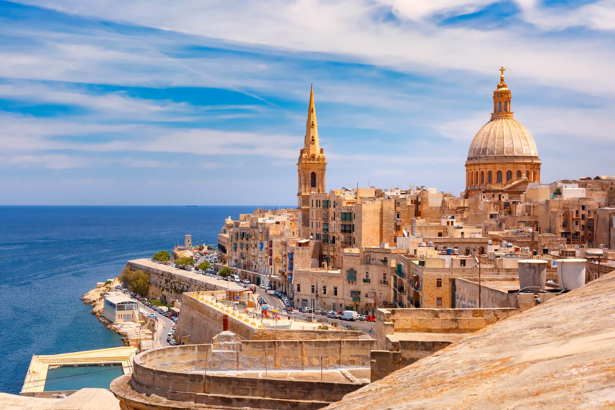 Malta Permanent Residence Programme (MPRP): the 2026 applicant guide