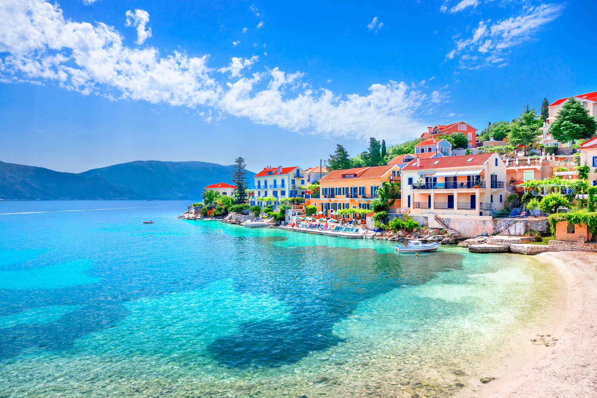Can a Greece Golden Visa Lead to Greek Citizenship?