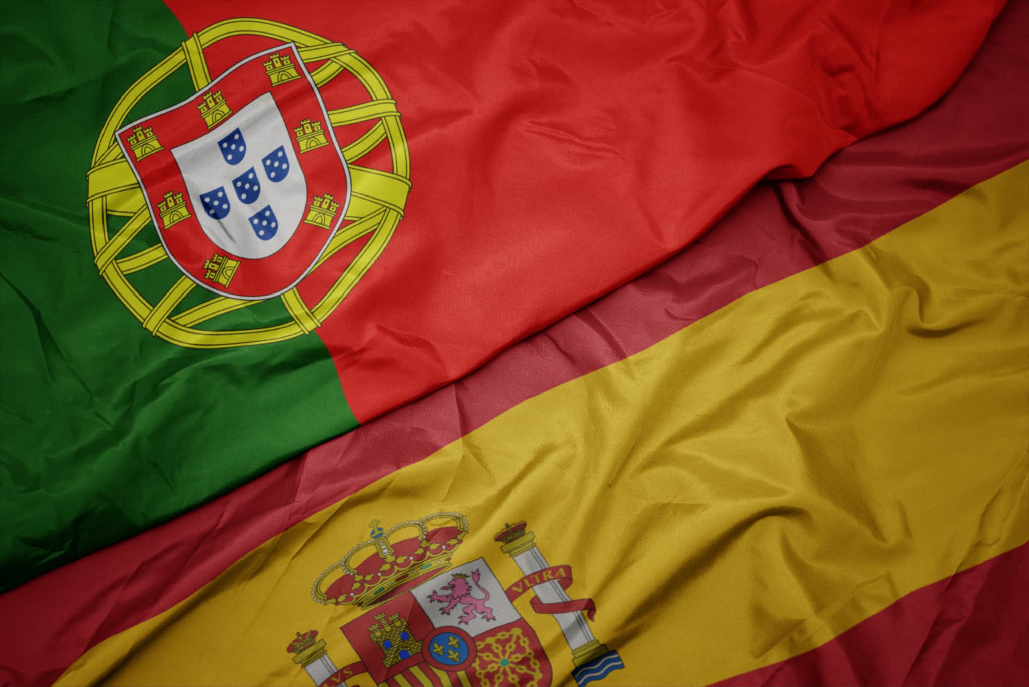 Spain vs Portugal Golden Visa: Spain closed, Portugal active
