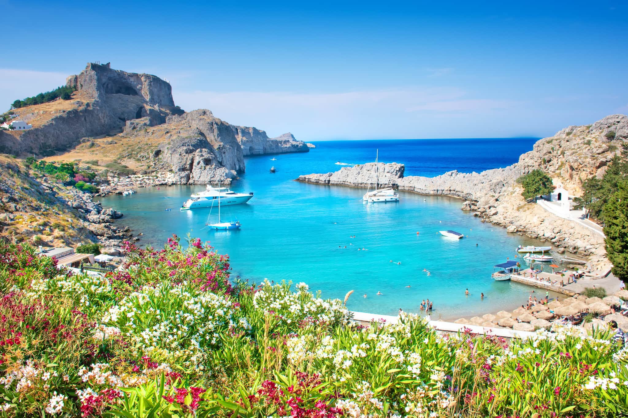 Greece Golden Visa 2026: Investment Routes, Requirements & Process
