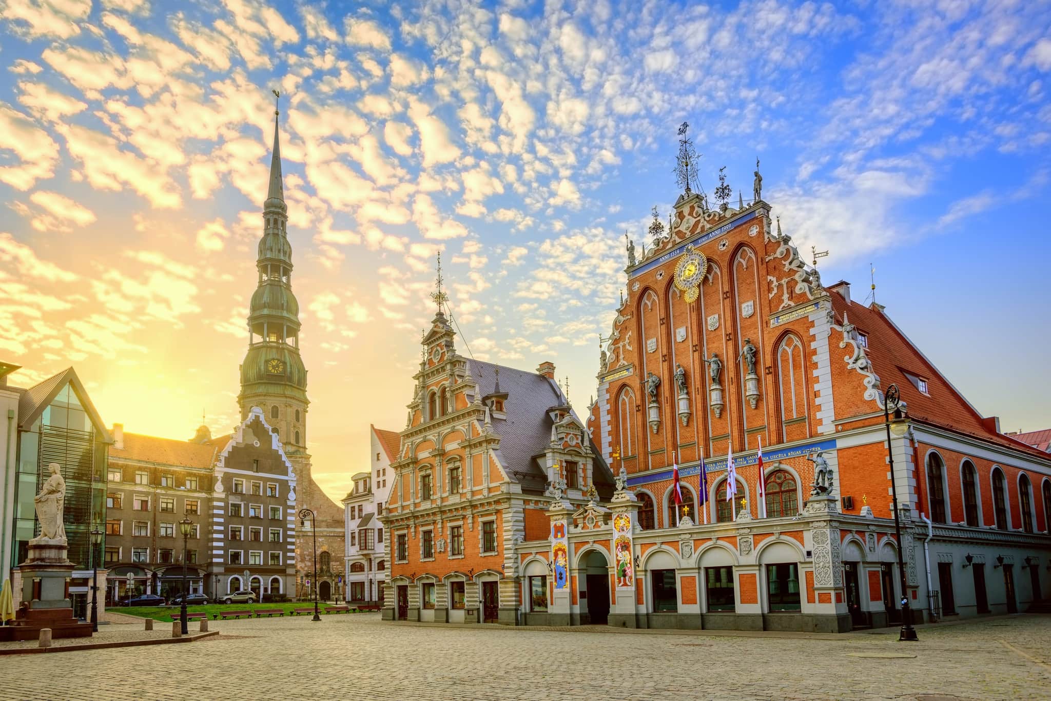 Latvia Golden Visa: Programme Guide for Gulf, African and South-Asian Investors