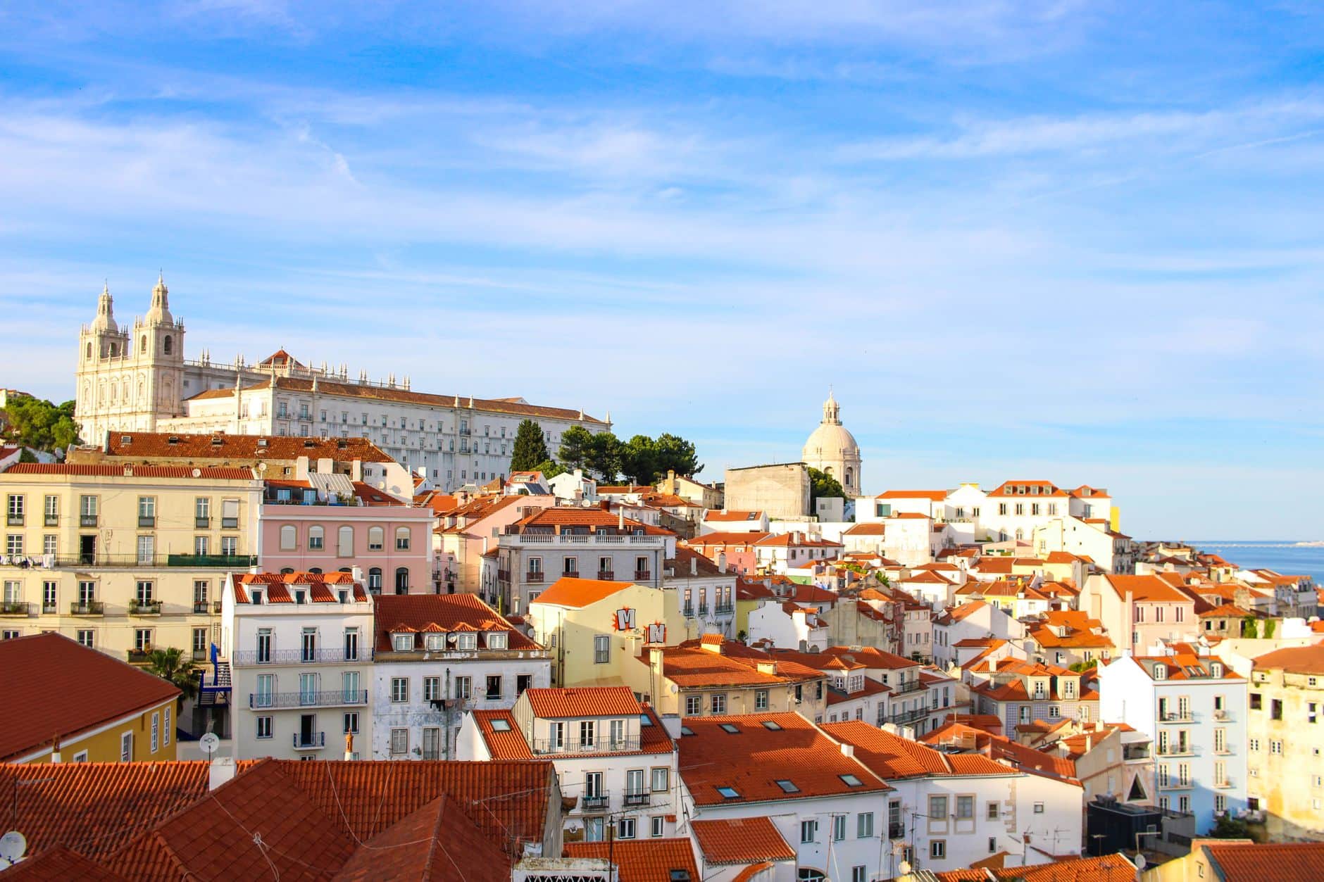 Portugal D8 Digital Nomad Visa: Requirements and Application Guide